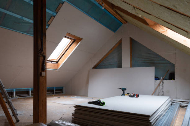 Insulation Repair Services in Green Village, NJ