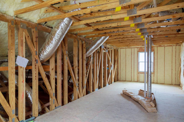 Professional Insulation Contractor in Green Village, NJ