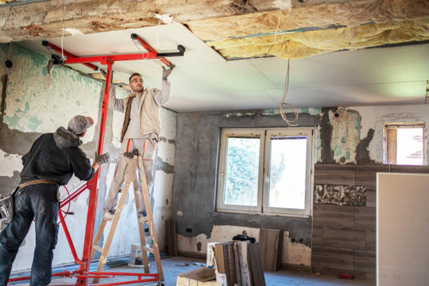 Range of Insulation Solutions in Green Village, NJ