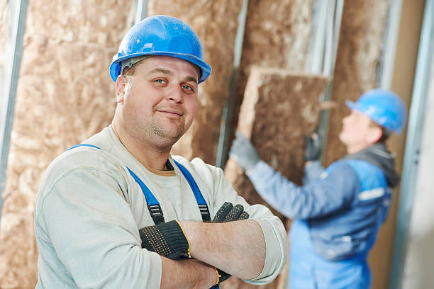 Attic Insulation Near Me in Green Village, NJ